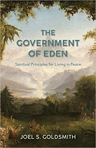 The Government of Eden