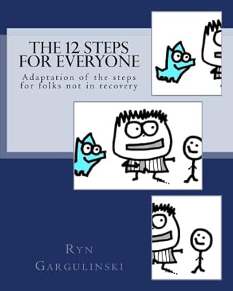 12 Steps