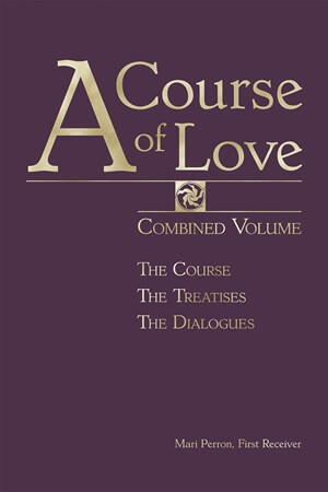 A Course Of Love