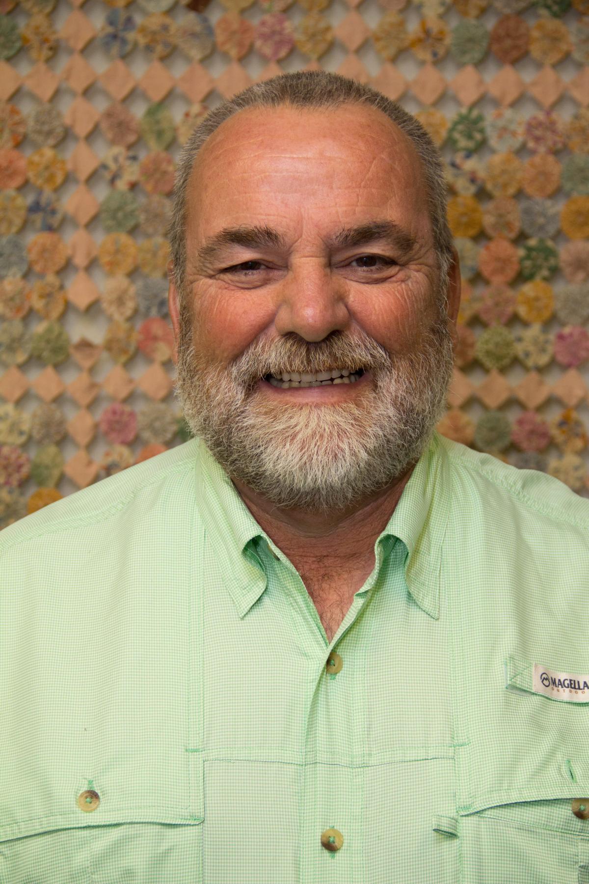 Tommy Messinger
