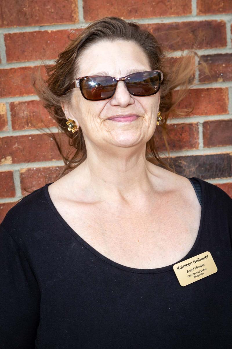 Kathleen Neibauer