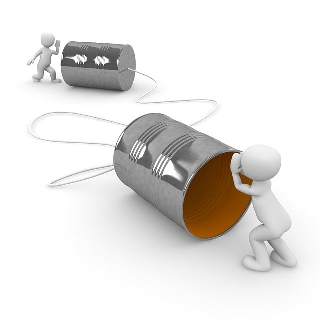 connection